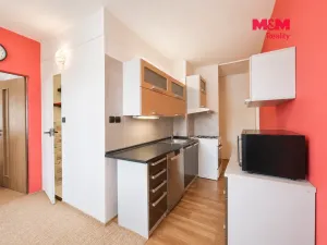 Prodej bytu 3+1, Vsetín, Jiráskova, 62 m2