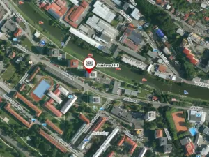 Prodej bytu 3+1, Vsetín, Jiráskova, 62 m2