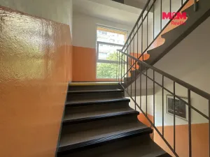Prodej bytu 2+1, Most, Zdeňka Fibicha, 54 m2