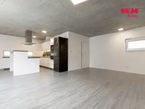 Pronájem bytu 3+kk, Ludgeřovice, Finské domky, 90 m2