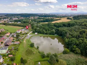 Pronájem bytu 3+kk, Ludgeřovice, Finské domky, 90 m2