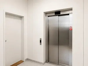 Pronájem bytu 2+kk, Praha - Nusle, Kloboučnická, 48 m2