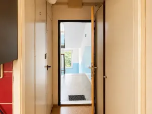 Prodej bytu 2+kk, České Budějovice, J. Opletala, 40 m2