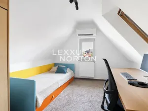 Pronájem bytu 5+kk, Praha - Podolí, Nad spádem, 192 m2