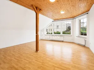 Pronájem vily, Praha - Řeporyje, Žilovská, 480 m2