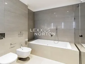 Pronájem bytu 2+kk, Praha - Smíchov, Holečkova, 60 m2