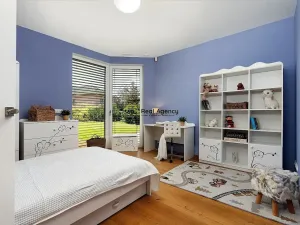 Prodej rodinného domu, Trnová, 214 m2