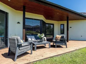 Prodej rodinného domu, Trnová, 214 m2