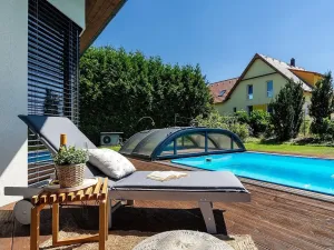 Prodej rodinného domu, Trnová, 214 m2