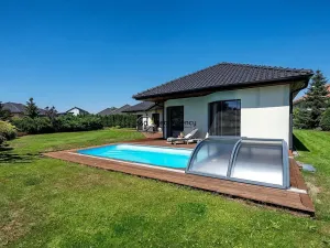 Prodej rodinného domu, Trnová, 214 m2