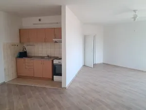 Pronájem bytu 3+kk, Děčín, Tržní, 81 m2