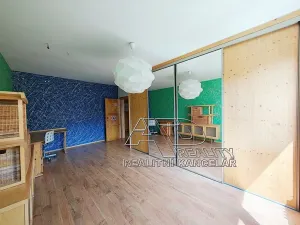 Prodej bytu 3+1, České Budějovice, 80 m2
