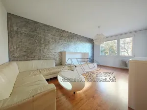 Prodej bytu 3+1, České Budějovice, 80 m2