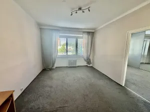Pronájem bytu 3+1, Praha, Budějovická, 73 m2