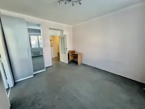 Pronájem bytu 3+1, Praha, Budějovická, 73 m2