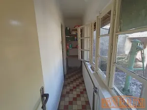 Prodej rodinného domu, Březová, 204 m2