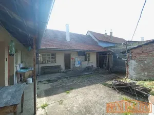 Prodej rodinného domu, Březová, 204 m2
