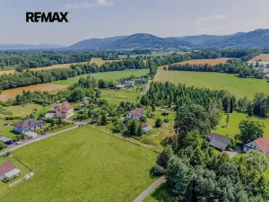 Prodej pozemku pro bydlení, Horní Tošanovice, 4127 m2