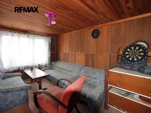 Prodej chaty, Třanovice, 120 m2