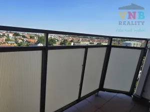 Pronájem bytu 3+1, Prostějov, Jana Zrzavého, 74 m2