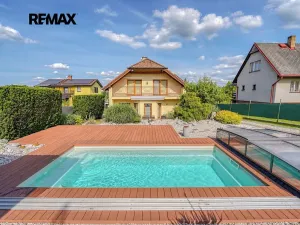 Prodej rodinného domu, Plzeň, 200 m2