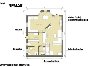 Prodej rodinného domu, Plzeň, 200 m2