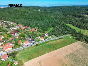 Prodej pozemku pro bydlení, Chlumčany, 800 m2