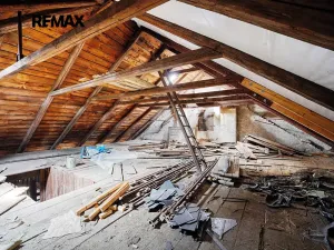 Prodej vícegeneračního domu, Úterý, 677 m2