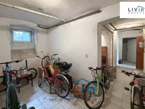 Prodej bytu 3+1, Olomouc, Polská, 124 m2