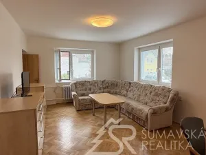 Pronájem rodinného domu, Horažďovice, Předměstí, 200 m2