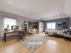 Prodej rodinného domu, Kladno, A. Dvořáka, 290 m2