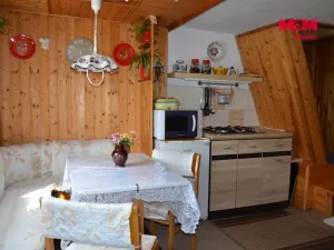 Prodej rodinného domu, Olešnice v Orlických horách, 72 m2