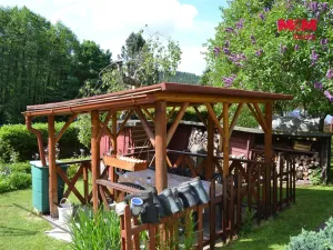 Prodej rodinného domu, Olešnice v Orlických horách, 72 m2