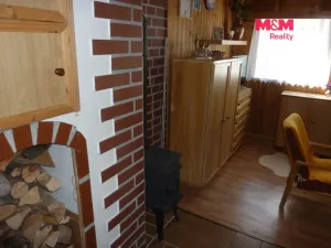 Prodej rodinného domu, Olešnice v Orlických horách, 72 m2