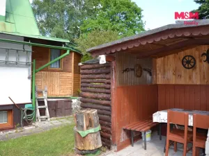 Prodej rodinného domu, Olešnice v Orlických horách, 72 m2