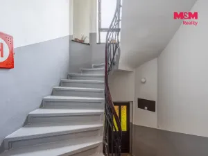 Prodej bytu 3+1, Jaroměř - Pražské Předměstí, Husova, 124 m2