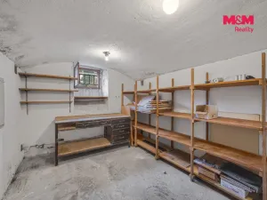 Prodej bytu 3+1, Jaroměř - Pražské Předměstí, Husova, 124 m2