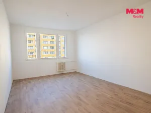 Prodej bytu 3+1, Strakonice - Strakonice II, Dukelská, 76 m2