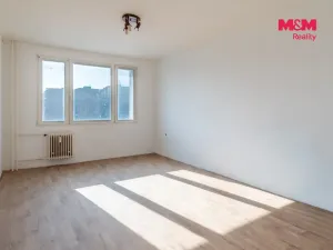 Prodej bytu 3+1, Strakonice - Strakonice II, Dukelská, 76 m2