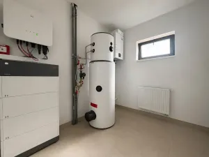 Pronájem rodinného domu, Světlá nad Sázavou, Arbesova, 165 m2