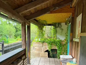 Prodej chalupy, Chřibská, 145 m2