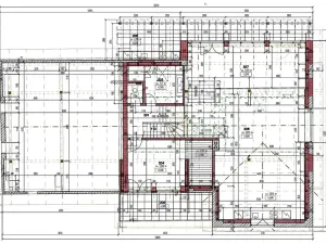 Prodej rodinného domu, Kunvald, 250 m2
