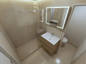 Pronájem pokoje, Olomouc, Lazecká, 8 m2