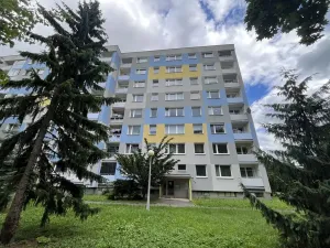 Pronájem pokoje, Olomouc, Lazecká, 8 m2