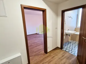 Pronájem bytu 2+kk, Olomouc, Wittgensteinova, 48 m2