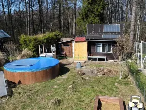 Prodej chaty, Havířov, Hraniční, 30 m2