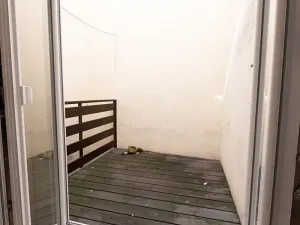 Pronájem bytu 3+1, Praha - Karlín, Za Poříčskou bránou, 94 m2