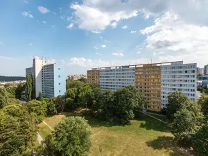 Prodej bytu 3+kk, Praha - Krč, Murgašova, 71 m2