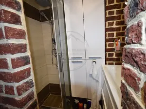 Prodej bytu 2+kk, Jeseník, Vančurova, 44 m2