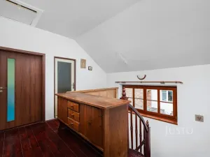Prodej rodinného domu, Bílovice nad Svitavou, Komenského, 153 m2